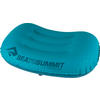 Sea to Summit Aeros Ultralight Pillow Reisekissen Large, blau 44x32x14cm