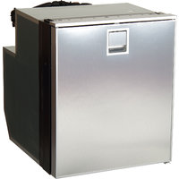 R&eacute;frig&eacute;rateur encastrable Cruise Elegance 65 EL 65 L 12 / 24 V charni&egrave;re de porte &agrave; droite incl. Smart Energy Control Webasto