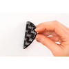 Silwy Metal Nano Gel Pads for Magnet Hooks Set of 4 White