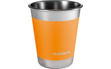 Dometic stainless steel mug 500 ml mango