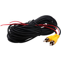 Blaupunkt Extension Cable VK-RVC 4.X for Blaupunkt Reversing Cameras 10 m