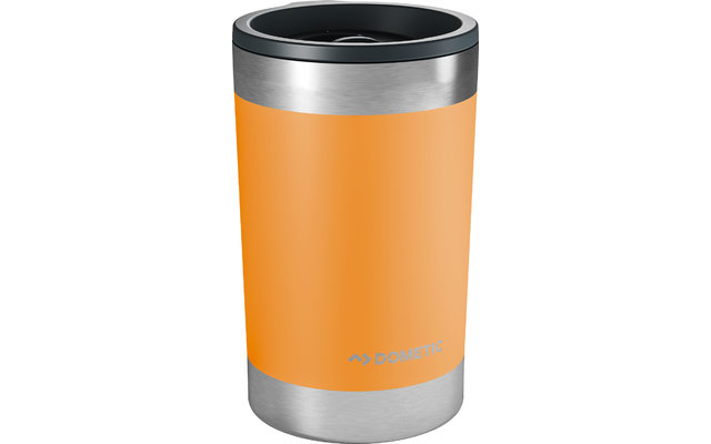 Dometic stainless steel thermal mug 320 ml mango