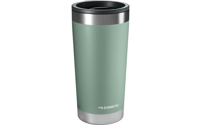 Dometic stainless steel thermo mug 600 ml Moss