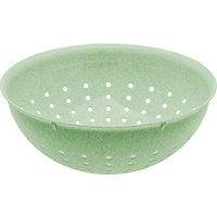 Scolapasta Koziol Palsby M 2 litri verde