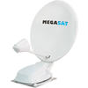 Megasat Caravanman 65 Professional V2 antenna satellitare doppia LNB completamente automatica