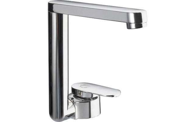 Reich Twister robinetterie chrome