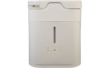 OGO by Tomtur dry separation toilet with composting function