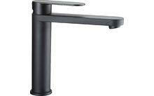 Reich Linnea faucet with switch and spouts