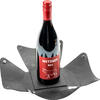 Silwy 2IN1 Magnetic Drink Holder and Bread Basket