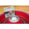 Omnia Limited Camping Oven Complete Set 5-pcs.