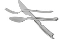 Silwy Tricky collapsible cutlery set 3 pcs.