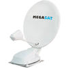 Antena de satélite Megasat Caravanman 85 Professional V2 totalmente automática de doble LNB