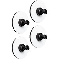 silwy® Flex Magnet-Pins inkl. Metall Nano Gel Pads