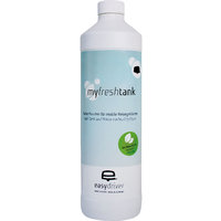 Tank Freshener for Mobile Travel Companions (1L) Easydriver myfreshtank