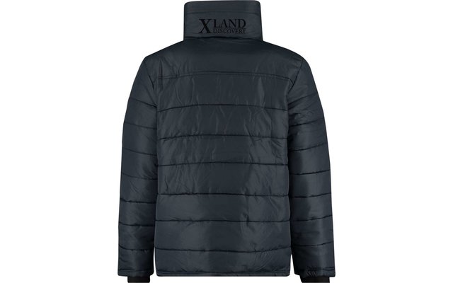 X-Land Prague Mens Winter Jacket