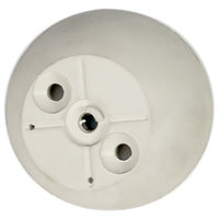 Flens draaigreep compleet