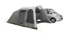 Outwell Blossburg 380 Air inflatable bus awning