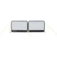 Outwell Windscreen Air Scalable 150 Windschutz 