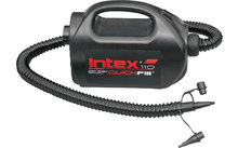 Intex high performance electric pump 230V + 12V