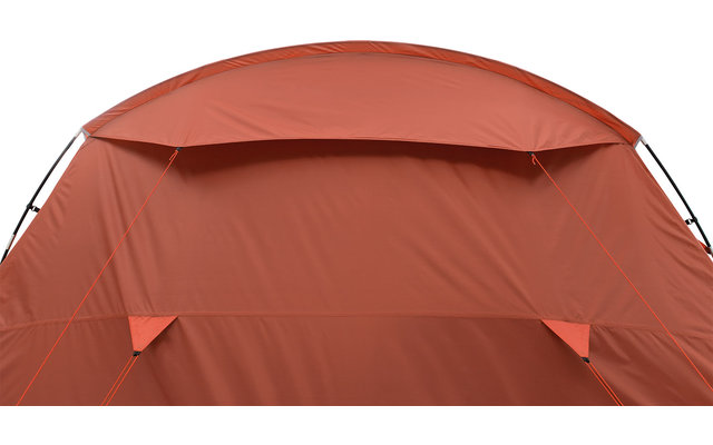 Tenda Easy Camp Huntsville 500 per famiglie/tunnel