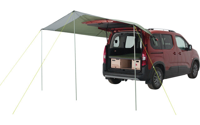 Outwell Fieldcrest Canopy Awning