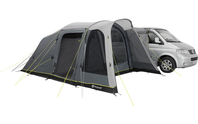 Outwell Blossburg 380 Air bus awning