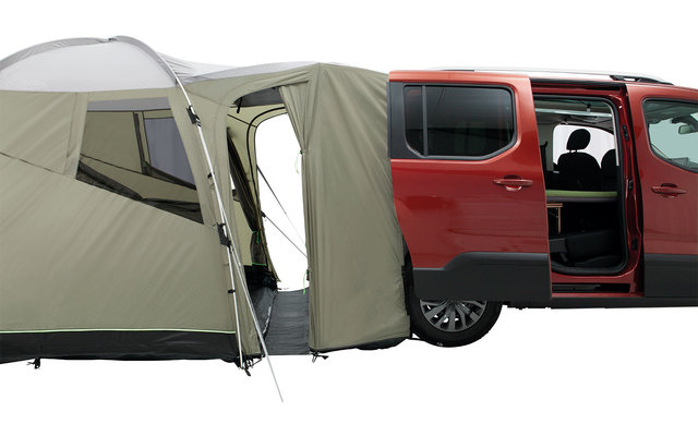 Outwell Beachcrest Rear Tent