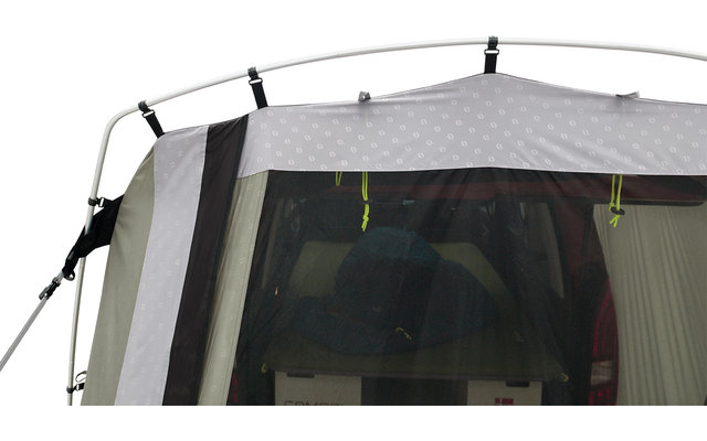 Outwell Sandcrest S Rear Tent
