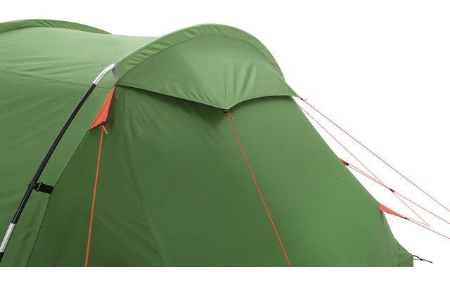 Tenda Easy Camp Palmdale 500 per famiglie / tunnel