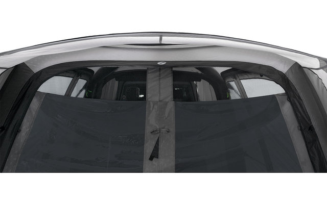 Veranda posteriore gonfiabile Outwell Linnburg Air Rear
