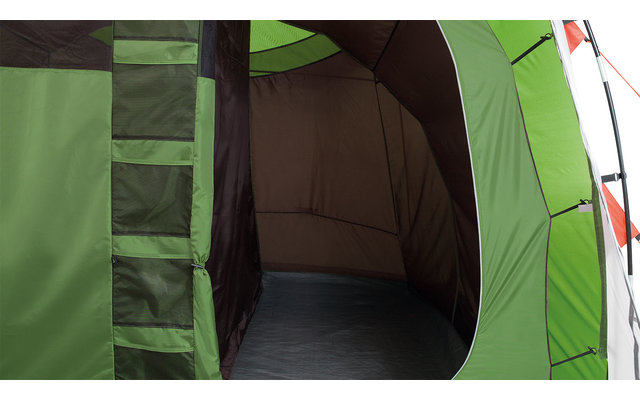 Easy Camp Palmdale 500 Tente familiale / tente tunnel