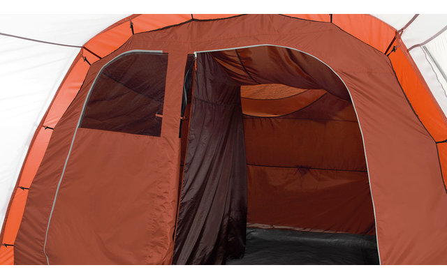 Easy Camp Huntsville 500 family / tunnel tent