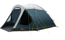 Outwell Cloud 5 Two Room Dome Tent Azul