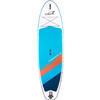 White Water Funboard 10'2" inflatable Stand Up Paddling board incl. paddle and air pump Oceanpetrol