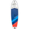 White Water Funboard 10'2" planche de stand up paddling gonflable incl. pagaie et pompe à air Deepwater