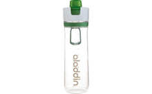 Aladdin Active Hydration Tracker Trinkflasche 0,8 Liter