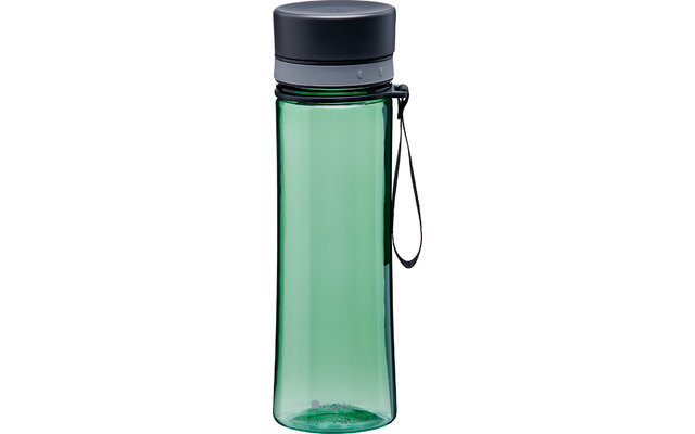 Aladdin Aveo Water Bottle 0.6 Liter Basil Green