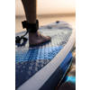 White Water Funboard 10'2" Opblaasbare Stand Up Paddling Board incl. peddel en luchtpomp Deepwater