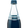 Aladdin Twist & Go Wasserflasche 0,7 Liter Navy Blau