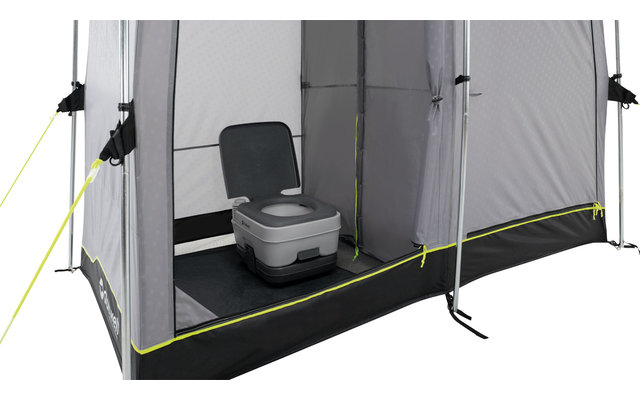 Tenda doccia o da toilette doppia Outwell Seahaven Comfort Station