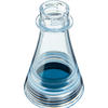 Aladdin waterfles Twist & Go 0,7 liter navyblauw