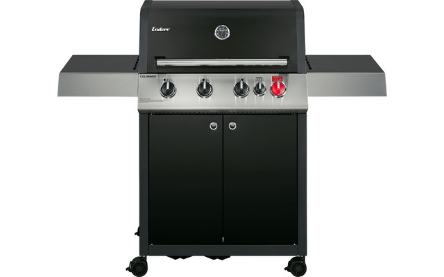 Enders Gas Grill Gas Grill Colorado 4 I Turbo