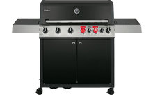 Enders Grill a gas Grill a gas Colorado 6 IK Turbo