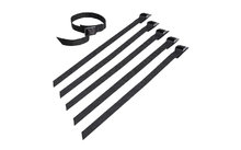 Straps for bicycle carrier 6 pieces