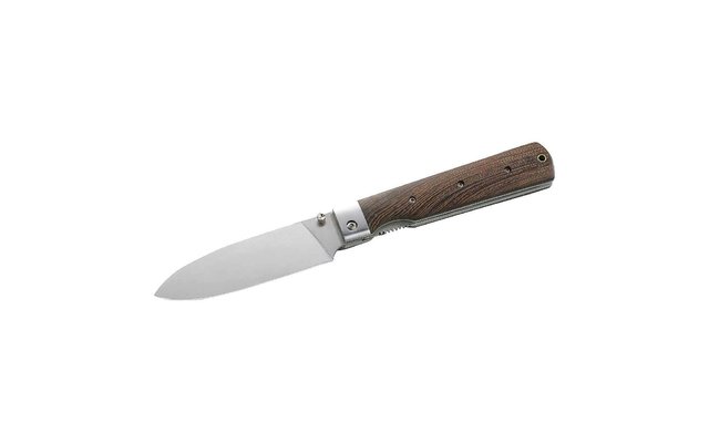 Herbertz Blister camping folding knife 25.1 cm