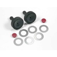 AL-KO friction linings (lateral) for AKS 2000 + 2004 + 3004 + 3504