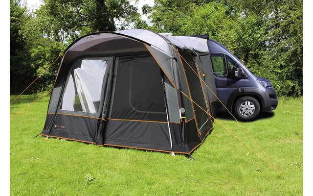 60 Plastique Tapis de sol piquets Camping Tente Caravane Camping-car auvent 