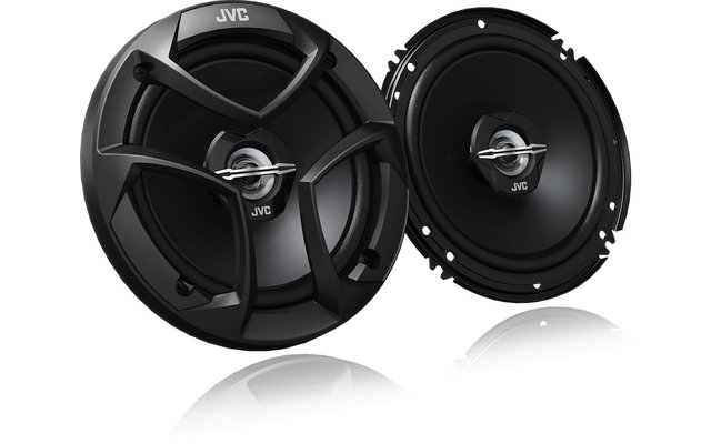 JVC CS-J620 16cm 2 way coaxial speaker