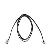 EFOY Datenkabel RJ12 Kommunikationskabel 10 m