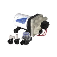WM Aquatec Druckmembranpumpe